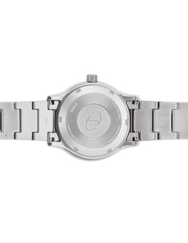 automático hombre Orient Sports Divers RE-AU0301B 43.6mm 200m WR cristal de zafiro